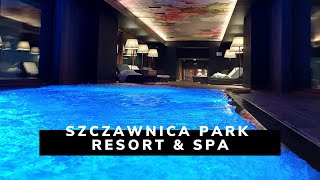 Szczawnica Park Resort amp Spa  miejsce przyjazne zwierzętom [upl. by Keel]