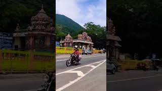 Anjaneyar Hanuman Temple short shorts [upl. by Mohsen107]