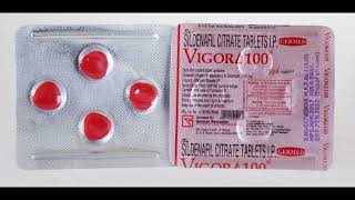 Vigore 100 MG Tablet use side effect review in tamil [upl. by Stanton988]