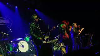 The Rezillos  Flying Saucer Attack Live 2023 Bristol [upl. by Finah]