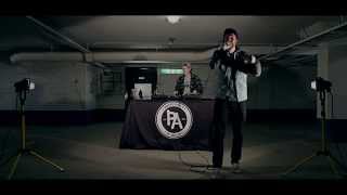 Professor P amp DJ Akilles  The Realism Recap Live  One Take [upl. by Attevroc]