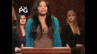 Justice for all with judge cristina perez season 12 Introduction 20122014 [upl. by Ahsiekin746]