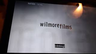 Wilmore FilmsRegency Television20th Century Fox Television 2002 [upl. by Eiddam95]