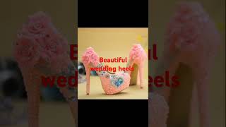 Princess heels sandals design aako konsi pasand aae comment me batao [upl. by Kristianson]