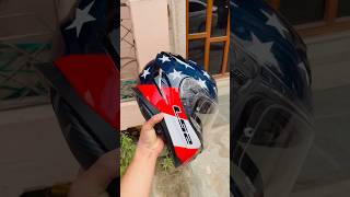 LS2 Challenger Helmet Limited Edition Helmet ls2 ls2helmets [upl. by Zebapda]