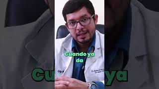 ¿SINTOMAS DE cancer de prostata [upl. by Ambrosane]