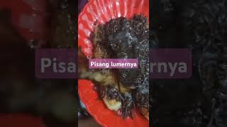 Piscok pisang coklat yang lumer cara membuatbya mudah dan siap sajiantul [upl. by Irrehc]