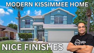 House for sale in kissimmee florida in a great location [upl. by Hanley]