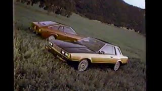 1980 Datsun 200SX quotRollercoasterquot TV Commercial [upl. by Pius]