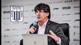 ENVIVO 🔴  KEVIN QUEVEDO A UN PASO DE VOLVER A ALIANZA LIMA [upl. by Ardiekal]