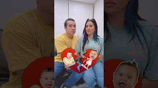 NASYA NO QUIERE HERMANITOS comedia [upl. by Benny]