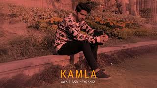 Kamla Yar Tan Wat Yar  Awais Raza Nekokara  Prod By Afternight Vibes [upl. by Anisah]