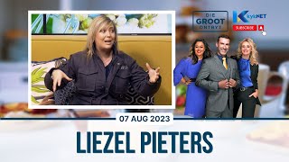 Liezel Pieters  Haar jongste liedjie Waar Ek Hoort  07 Augustus 2023 [upl. by Tse]