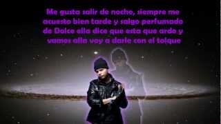 Farruko  Titerito LetraLyrics [upl. by Nevets]