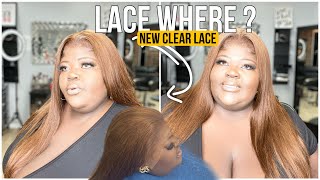 MUST HAVE😱2023 Perfect Color New Clear Scalp Lace Wig😍Easy InstallXrsBeautyHair Joy Amor [upl. by Currier359]