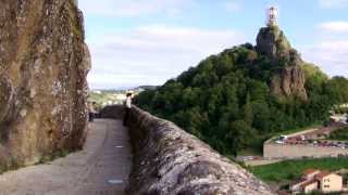 SAINT MICHEL D AIGUILHE [upl. by Gallenz]