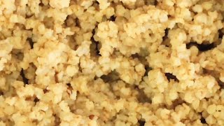 💫വരഗ് അരി ചോറ് 💫 Kodo Millet Rice 🍚🌾 viralvideo food kerala [upl. by Tedric]