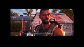 Far Cry 6 playthrough part 78 Philly and Chorizo [upl. by Blunk10]