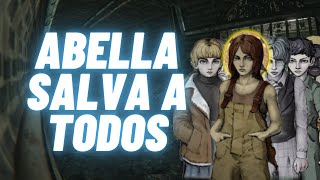 Como salvar a todos con Abella [upl. by Enala]