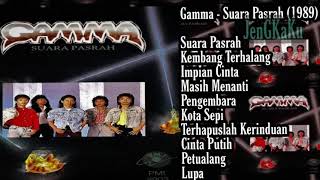 Gamma  Kembang Terhalang [upl. by Cassandra]