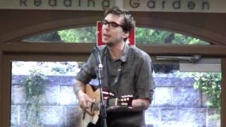 Justin Townes Earle quotChristchurch Woman﻿quot [upl. by Coveney]