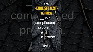 English Test Grammar B2 Level englishimprove testyourknowledge grammar englishtest quiz [upl. by Paik]