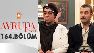 Avrupa Yakası 164 Bölüm  atv [upl. by Darnall]