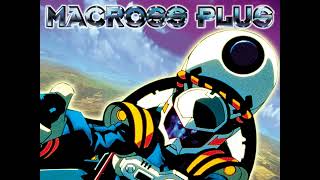 Macross Plus  Voices English [upl. by Ojillek]