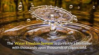 Water Freedom System Introduction [upl. by Arianie]