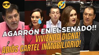 SE ACABÓ SE APRUEBA EN LOS CONGRESOS LOCALES LA LEY CONSTITUCIONAL DE INIMPUGNABILIDAD NOROÑA [upl. by Rapsac]