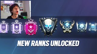 oozie Gets Early Access To Ranked 70 [upl. by Bluma]