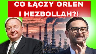 Orlen i hezbollah wybory do PE Grzegorz Braun kalifat to rozwiązanie  Michalkiewicz po lubelsku [upl. by Granny922]