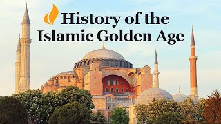 History of the Islamic Golden Age  Religion Science amp Culture in the Abbasid Empire [upl. by Ennoirb]