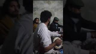 Sanghoi Jhelum  Umar khayali  private mehfil [upl. by Margalit356]