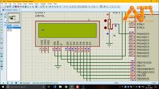 ATmega32A ADC [upl. by Guria]