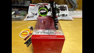 CBE Trek V2 Archery Sight Unboxing [upl. by Rabjohn999]