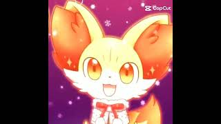 Fennekin [upl. by Nels]