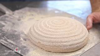 How To Make Sourdough Bread Masterclass [upl. by Ragouzis]