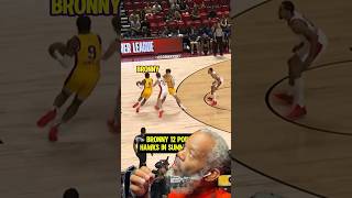 Bartholomew ￼🏀 James yeahbuddy funny comedy shorts gaming [upl. by Garling175]