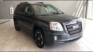 2017 GMC Terrain SLE1  Toyota Northwest Edmonton  04R5362A [upl. by Aikas138]