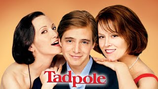 Tadpole Full Movie Fact in Hindi  Hollywood Movie Story  Sigourney Weaver [upl. by Florencia]