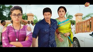 Anjani Puthra Hindi Dubbed  Full Movie  Puneeth Rajkumar  Rashmika Mandanna  Ravi Basrur [upl. by Mas]