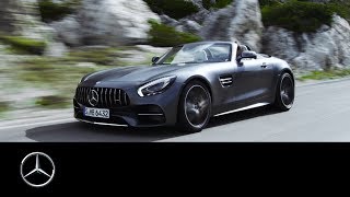 Best of Benz – Top 5 Convertibles [upl. by Seaddon]