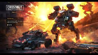 Crossout Kaiju  Destroy or Assistance 15 Enemies 10162024 [upl. by Kessler]