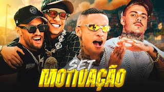 SET MOTIVAÇÃO  MC Kadu MC Lipi MC Lele JP MC Kako MC Paulin da Capital MC Tuto [upl. by Paza]