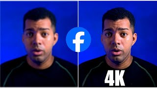 Como subir videos HD a Facebook sin perder calidad [upl. by Ikuy]