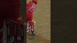 Dilshan misses srashnath Hits 🎯cricketlover cricket shorts youtubeshorts [upl. by Bakeman]