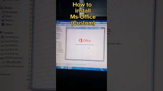 how to download ms word in hp laptop windows 10 freems word download free in laptop microsoft word [upl. by Terrag]