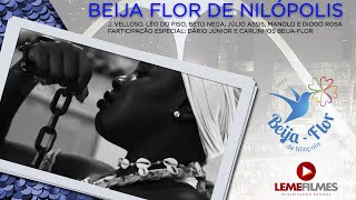 Beija Flor de Nilópolis 2022  Samba Campeão CLIPE OFICIAL [upl. by Adihaj]