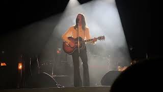 Blossoms  The Writer Live at the Stockport Plaza 03052022 [upl. by Yarrum]